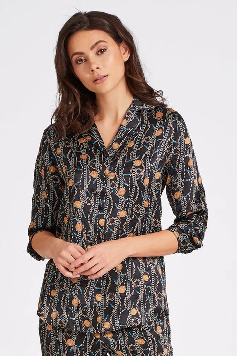 Aubade Toi Mon Amour Bluse